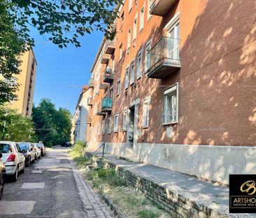 Kiadó tégla lakás – 5. fotó