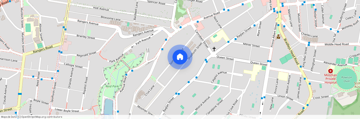 58 Shadforth Street, NSW 2088, Mosman