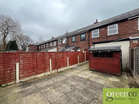 Lumb Lane, Droylsden, Tameside, M43 - Photo 5