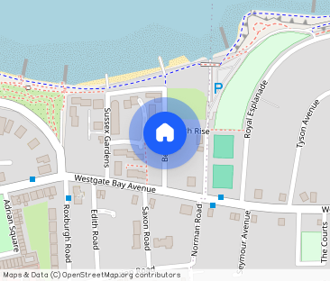 Beach Road, Westgate-On-Sea, Kent, CT8 - Photo 1
