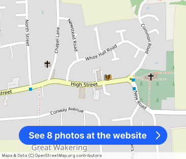 High Street, Great Wakering, Southend-On-Sea, Essex, SS3 - Photo 1