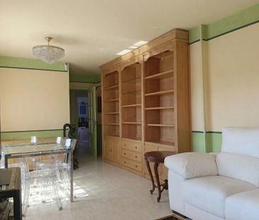 Piso de alquiler en Casco Antiguo - Photo 6