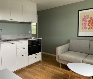 Berguddsvägen, Hässelby - Foto 3