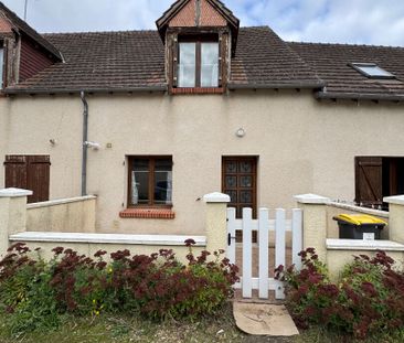 Location maison 3 pièces, 64.31m², Blois - Photo 6