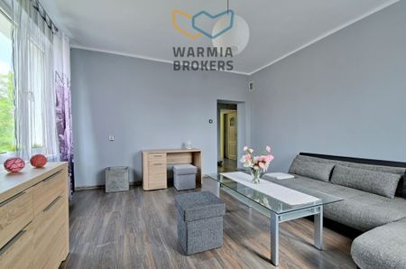 Mieszkanie | Wynajem - Photo 4