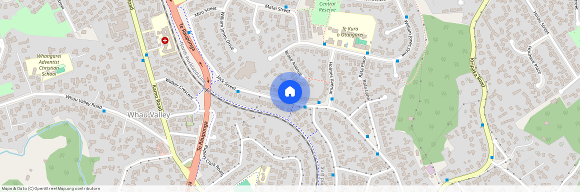 34A Jack Street, Otangarei, Whangarei