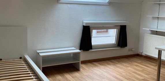Kamer 7 (15 m²) - Gerststraat 1 - Photo 2