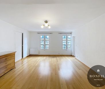 A LOUER AVIGNON INTRAMUROS (84000) : Charmant appartement 3 pièces ... - Photo 4