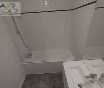 Location Appartement 1 pièce 33m² - Photo 6