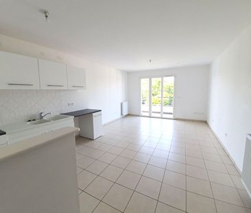 Location appartement 3 pièces, 61.31m², Sainte-Geneviève-des-Bois - Photo 3