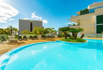 Apartamento T2 em Ilha da Madeira