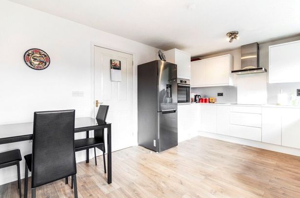 Harrow Way, Sindlesham, Wokingham, RG41 - Photo 1