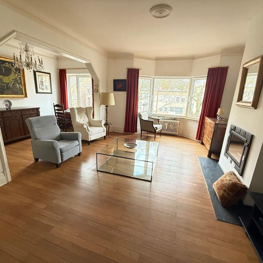 APPARTEMENT - 4 SLAAPKAMERS - Photo 1