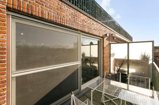 2 slaapkamer appartement met terras en garage - Photo 1