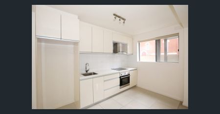 Spacious 1 bedroom apartment - Photo 4