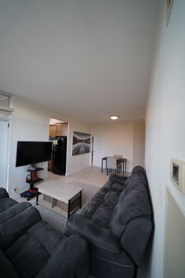 For Lease - 80 Absolute Avenue Unit# 403, Mississauga, Ontario - Photo 1