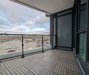 For Lease - 1 Kyle Lowry Road Unit# 418, Toronto, Ontario - Photo 5