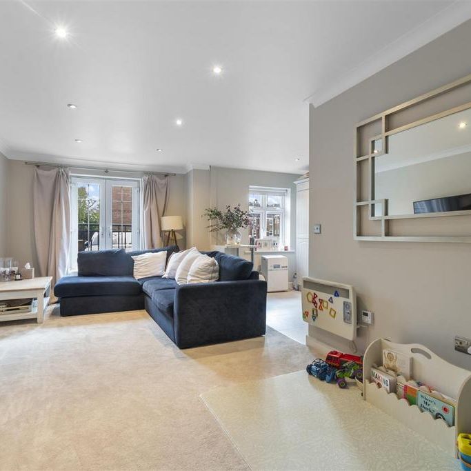 2 bedroom apartment to rent - Photo 1