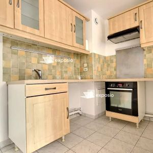 Location Appartement 3 pièces à Villeneuve-la-Garenne - Photo 2