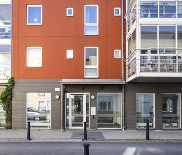 Rektorsgatan 7, Simrishamn - Foto 3