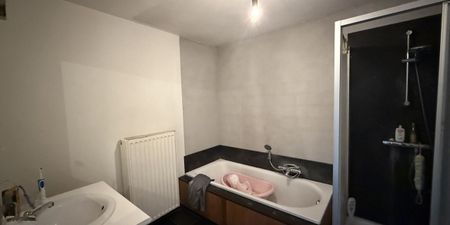 Appartement te huur in Burst voor € 795 met 2 slaapkamers - Foto 4