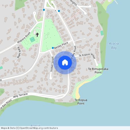 786a Acacia Bay Road, Acacia Bay, Taupo