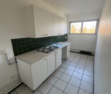 Location appartement 4 pièces, 80.00m², Épinay-sous-Sénart - Photo 5