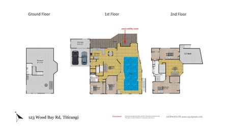 Exceptional Family Oasis with Sea Views & Prem... - Photo 5