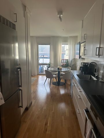 Industrigatan, Uppsala - Foto 5