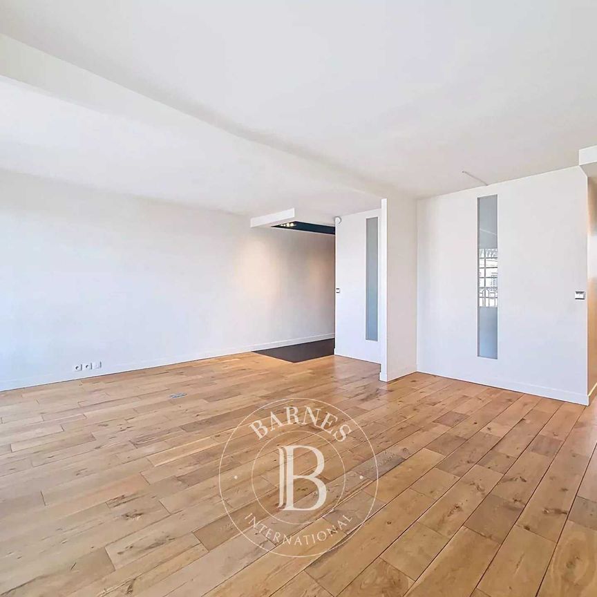 Le service location de la Maison BARNES vous présente ce bien : - Photo 1