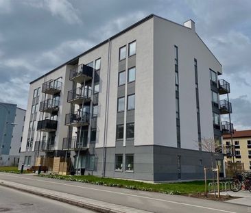 Langes Väg 4 C - Photo 1