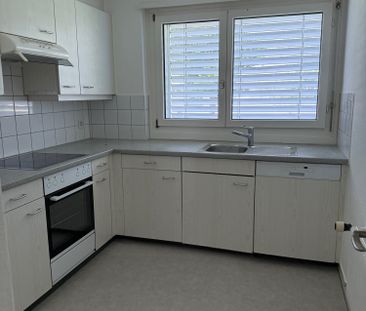 4 Zimmer, 77 m², EG - Foto 1