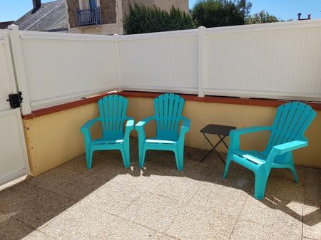 Location Appartement 2 pièces 27m² LES SABLES D OLONNE 85100 - Photo 5