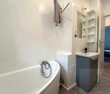 Pogodno * umeblowane * wysoki parter - Фото 1