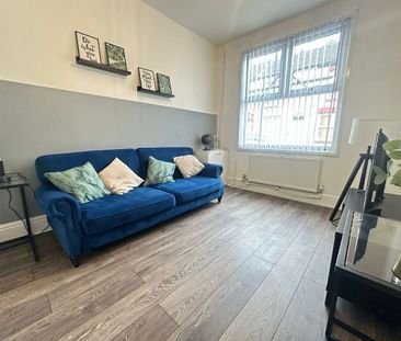 Teck Street, Liverpool. - Photo 4