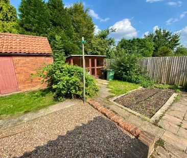 2 bedroom terraced house to rent - Photo 3