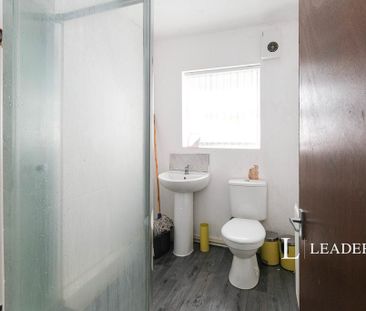 1 bedroom terraced house to rent - Photo 5