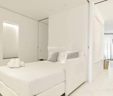 4071 Luxury 2 bedroom apartment rental Las Boas de Ibiza. - Photo 6