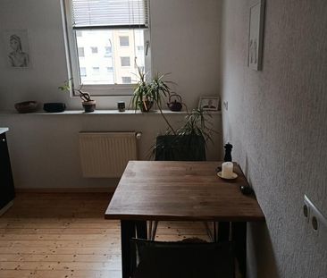Wohnung in Ehrenfeld-Bickendorf / 52qm / / Küchenübernahme! - Foto 3