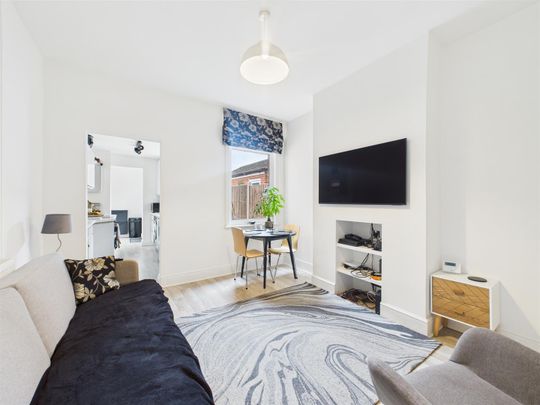 Leopold Street, Loughborough, LE11 5DL - Photo 1