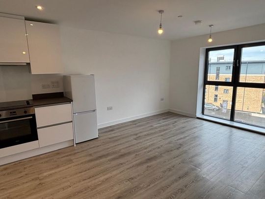 1 bedroom apartment to rent - Photo 1