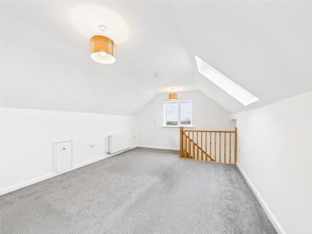 1 bedroom end of terrace house to rent - Photo 4