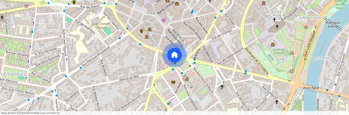 87000, Limoges