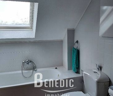 APPARTEMENT T3 MEUBLE SARREGUEMINES - Photo 6