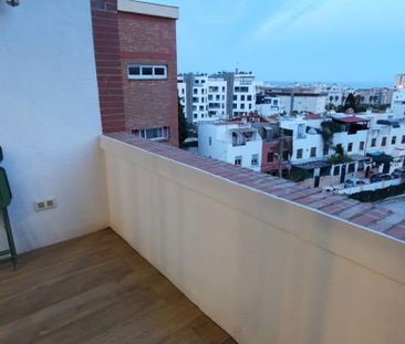 Alquiler de piso en Calle la Colina - Photo 5