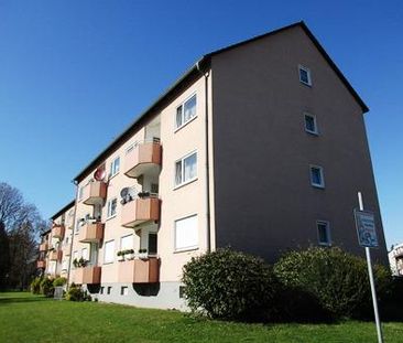 Die passende Wohnung von VIVAWEST mit Wohnberechtigungsschein. - Foto 4