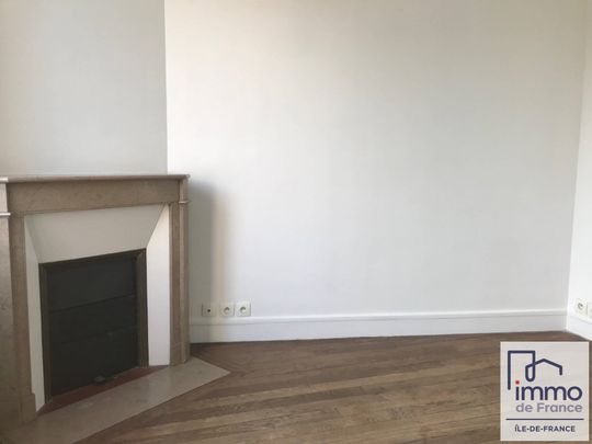 Location appartement 3 pièces 45.91 m² à Juvisy-sur-Orge (91260) - Photo 1