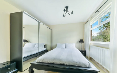 1 bedroom maisonette to rent - Photo 5