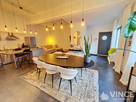 Toplocatie in Stijfselrui – Gezellig appartement in uitstekende staat! - Photo 3