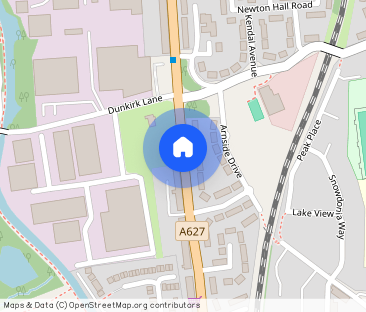 Dukinfield Road, Hyde, SK14 - Photo 1